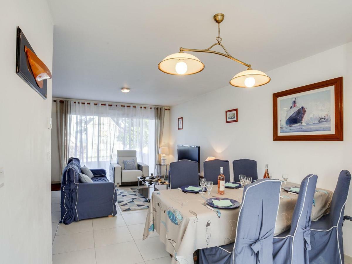 Holiday Home Ty Castero By Interhome 基伯龙 外观 照片