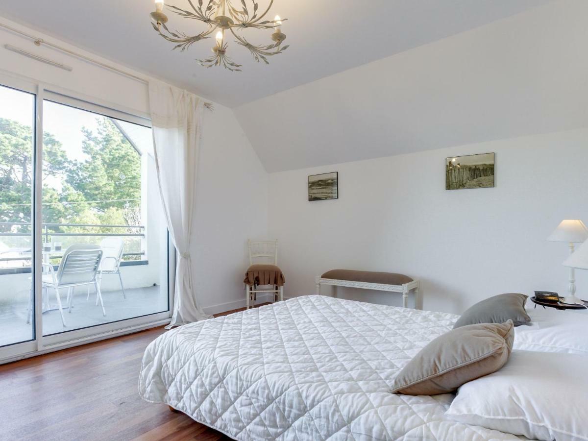 Holiday Home Ty Castero By Interhome 基伯龙 外观 照片